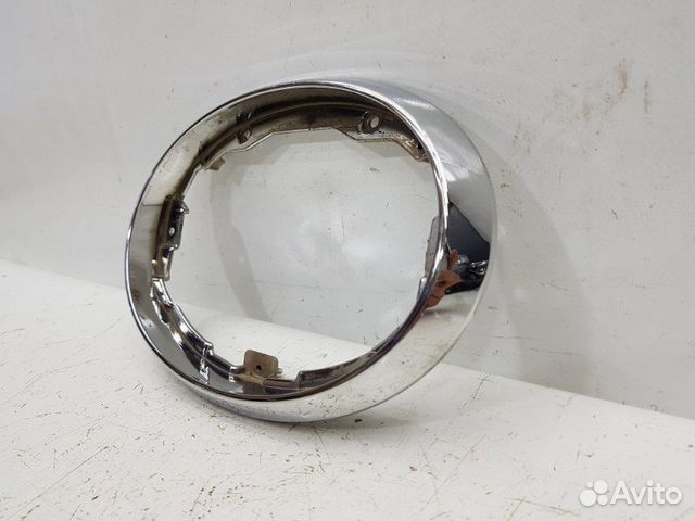 Эмблема Toyota Hilux 8 2015