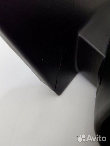 Зеркало правое Renault Megane 3 Зеркало правое Renault Megane 3
