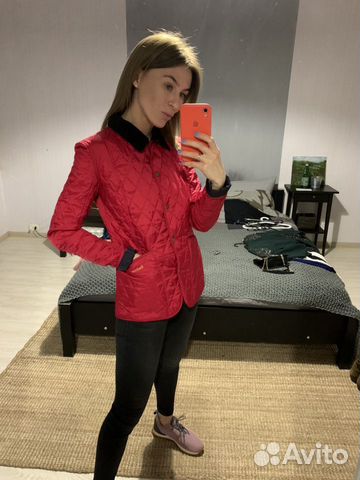 Куртка Barbour Куртка Barbour