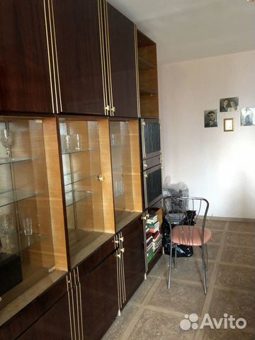 1-к квартира, 34.7 м², 5/9 эт. 1-к квартира, 34.7 м², 5/9 эт.