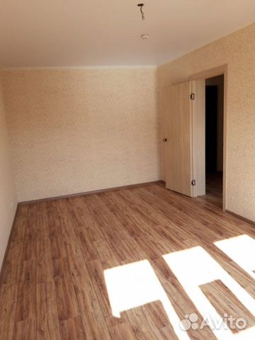 1-к квартира, 35.7 м², 13/16 эт.