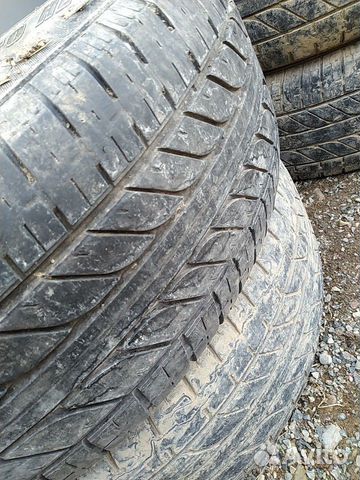 Шины Hankook 285 65 17