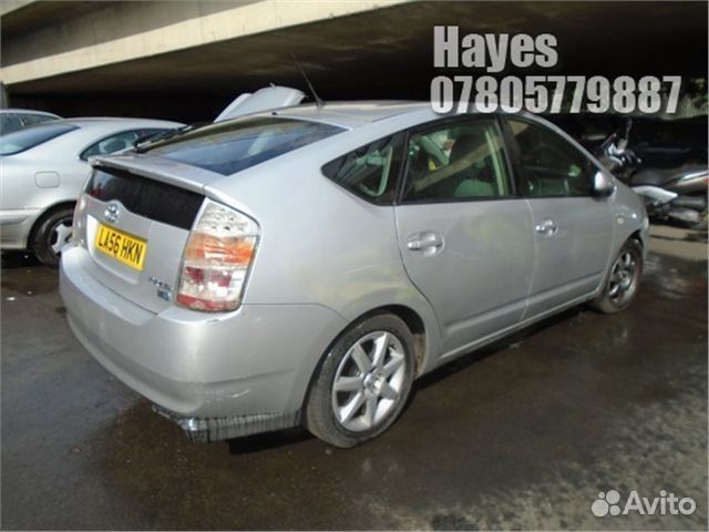 Разбор на запчасти Toyota Prius Разбор на запчасти Toyota Prius