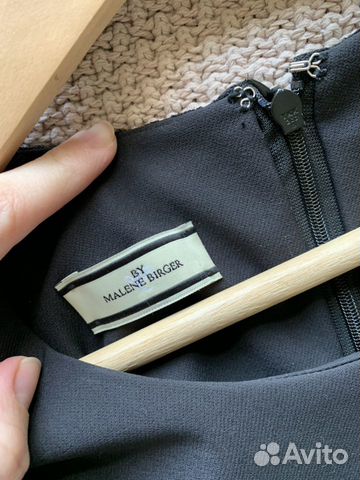 Платье by malene birger Платье by malene birger