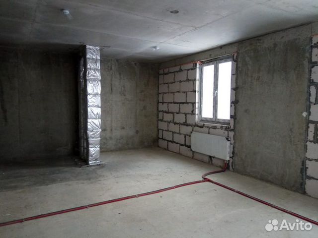 1-к квартира, 32.6 м², 5/8 эт.