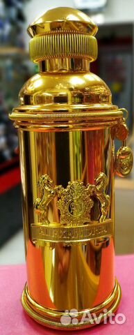 Alexandre J Golden Oud парфюмерная вода Alexandre J Golden Oud парфюмерная вода