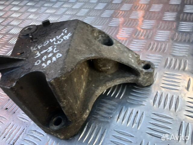 Крепление двс Saab 9-3 2.0 б 9191126 Крепление двс Saab 9-3 2.0 б 9191126