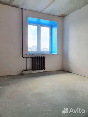 1-к квартира, 31.6 м², 8/10 эт.