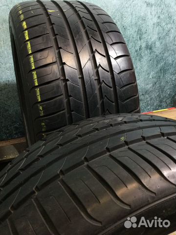 Летние шины Goodyear EfficientGrip 275/40 R19 RSC Летние шины Goodyear EfficientGrip 275/40 R19 RSC