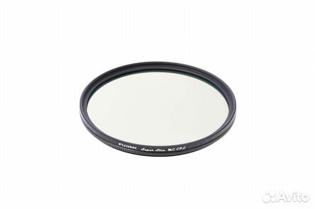 Светофильтр Fujimi Pro MC CPL (49 мм)