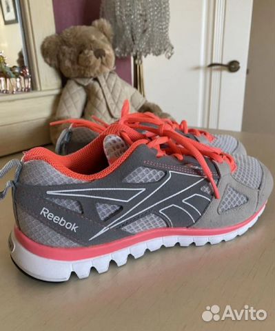 Кроссовки Reebok Кроссовки Reebok
