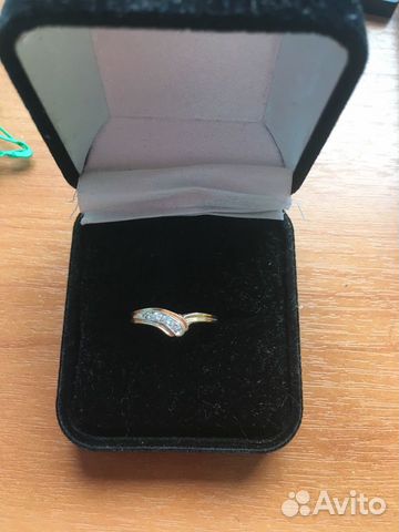 Золотое кольцо