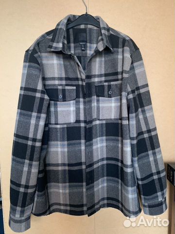 Рубашка H&M Рубашка H&M