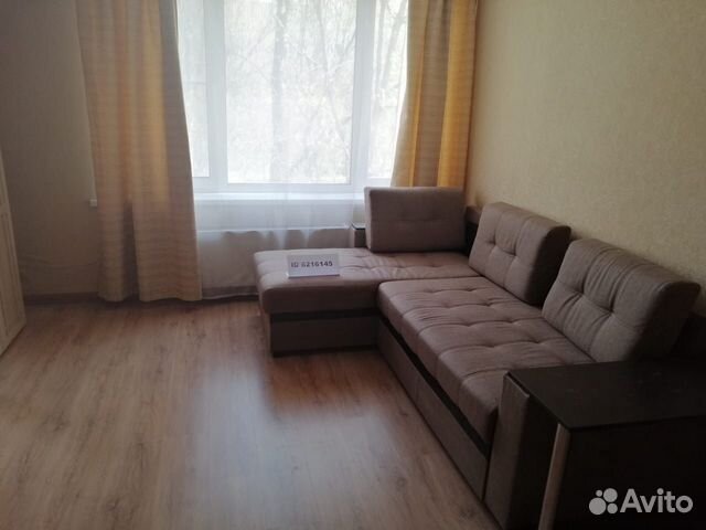 1-к квартира, 35 м², 2/12 эт. 1-к квартира, 35 м², 2/12 эт.