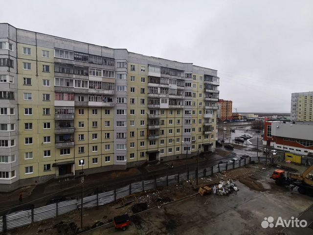 недвижимость Северодвинск проспект Труда 62а