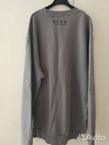 Свитшот rich Свитшот rich