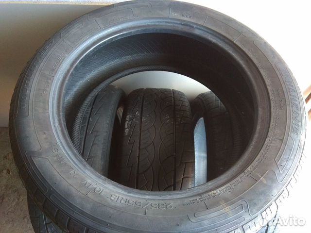 235/55/R18 4 шт Nankang NK Utility SP-7 235/55/R18 4 шт Nankang NK Utility SP-7