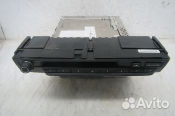 Магнитола бмв X5 E70