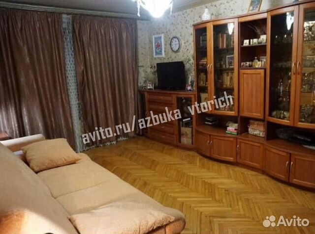 3-к квартира, 74 м², 1/16 эт. 3-к квартира, 74 м², 1/16 эт.