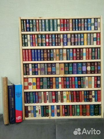 Книги Книги