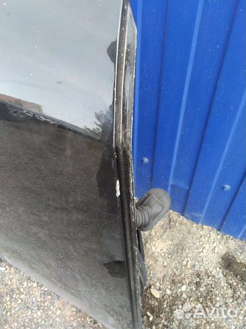 Дверь задняя правая Mazda6 gh 08-12 г седан