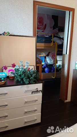 Комната 20 м² в 2-к, 2/3 эт. Комната 20 м² в 2-к, 2/3 эт.