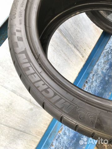 265 35 R19 Michelin бу летние шины 265 35 19 265 35 R19 Michelin бу летние шины 265 35 19
