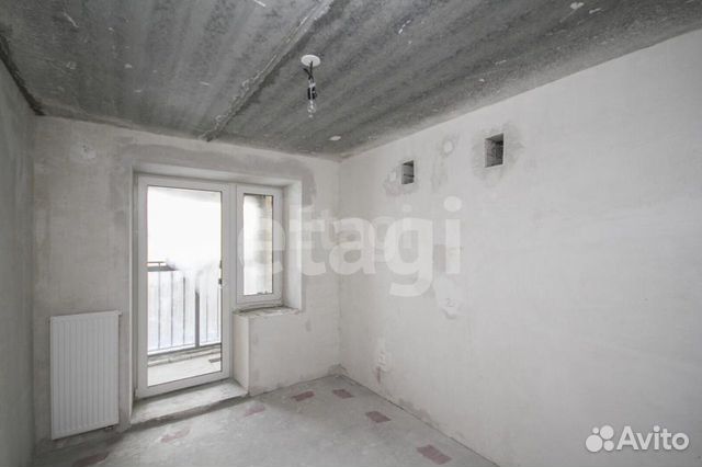1-к квартира, 35.1 м², 6/10 эт.