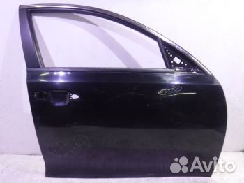 Дверь боковая передняя правая Киа Optima 4 JF Дверь боковая передняя правая Киа Optima 4 JF