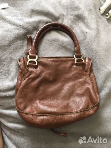 Сумка Chloe оригинал Сумка Chloe оригинал