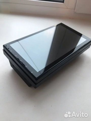 2 Din Android Магнитола с GPS