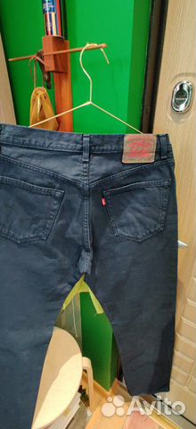 Levis 505