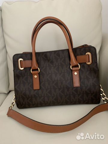 Сумка Michael Kors оригинал Сумка Michael Kors оригинал
