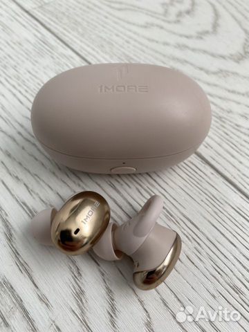 1More Stylish True Wireless Беспроводные наушники 1More Stylish True Wireless Беспроводные наушники