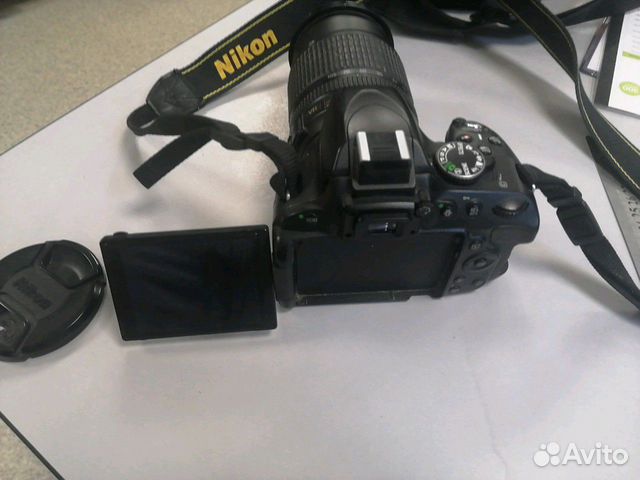Nikon D5100 Nikon D5100