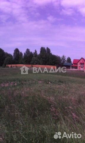 Участок 10 сот. (ИЖС)