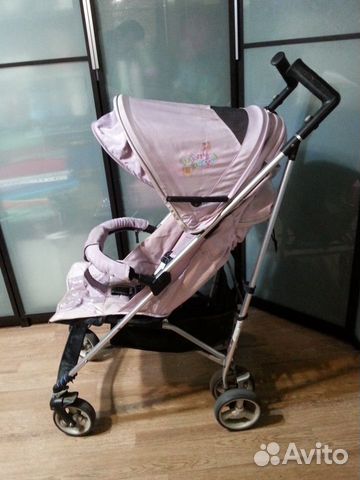 Коляска Lider Kids Коляска Lider Kids
