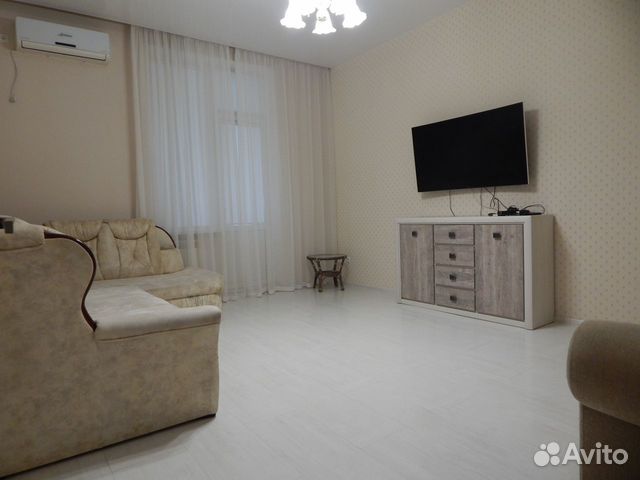 2-к квартира, 49 м², 3/4 эт.