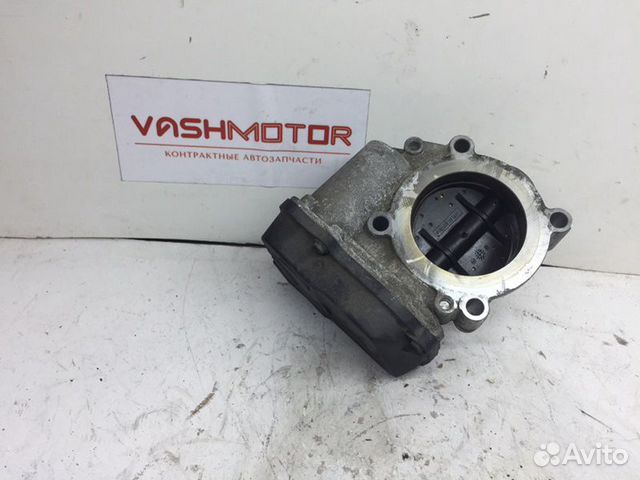 Дроссельная заслонка Audi A5 2.0 tfsi