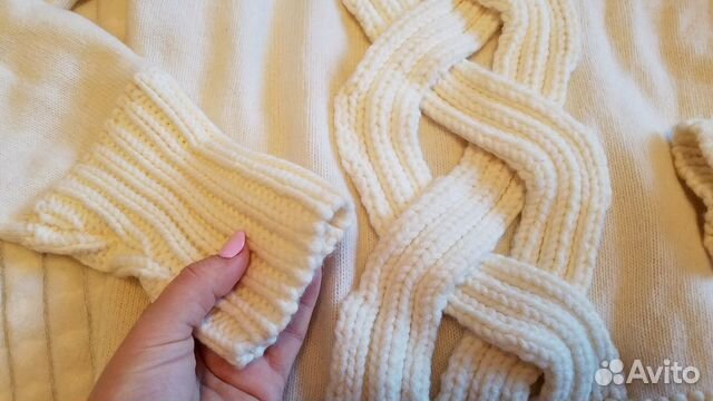 Новый свитер mexx