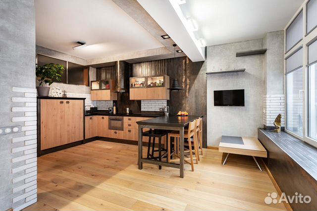 6-к квартира, 150 м², 3/14 эт. 6-к квартира, 150 м², 3/14 эт.