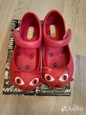 Mini Melissa,р.24
