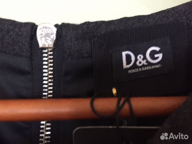 Платье D&G Платье D&G
