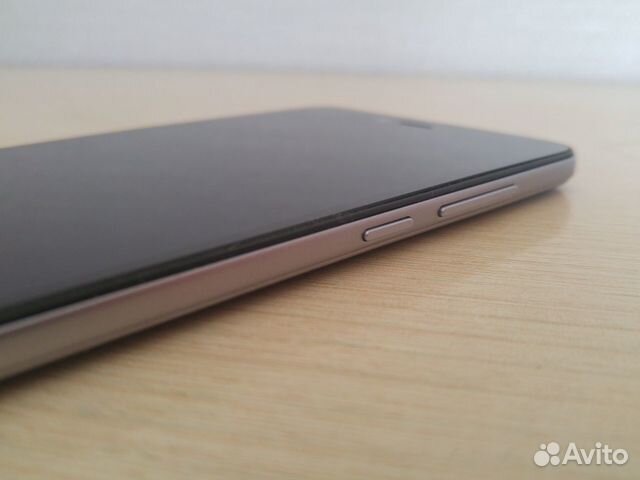 Xiaomi Redmi Note 5A