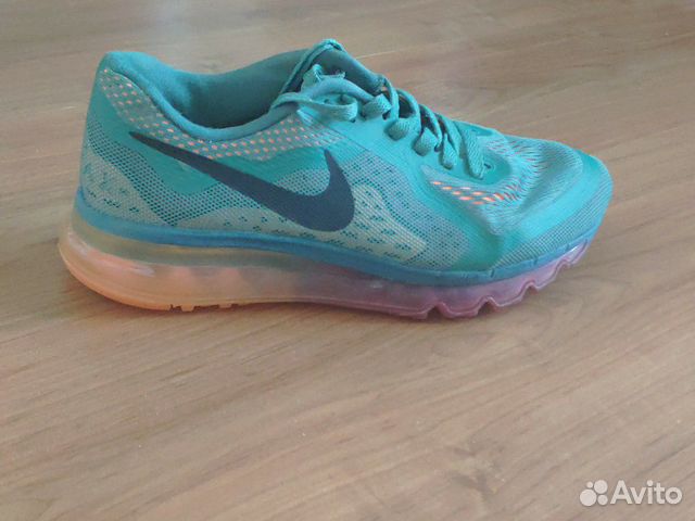 Кроссовки Nike Кроссовки Nike