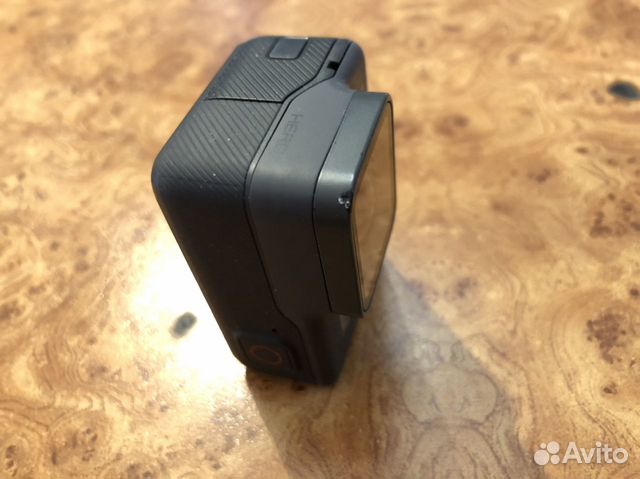 Продам GoPro Hero 5