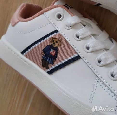 Кроссовки Polo Кроссовки Polo
