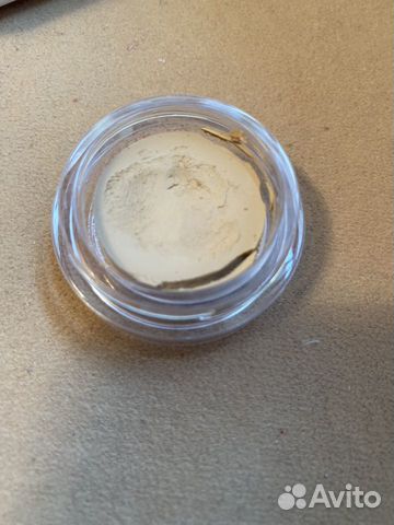 Тени для век Clarins 01 Ombre velvet Тени для век Clarins 01 Ombre velvet