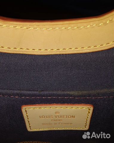 Сумка Louis Vuitton Roxbury Drive