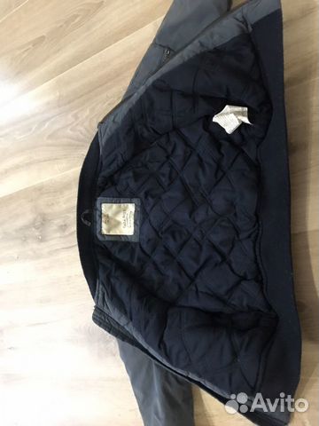 Бомбер Zara 104 Бомбер Zara 104